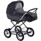 Детская универсальная коляска Roan Marita 957